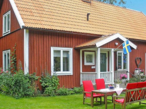 3 person holiday home in Tystberga in Tystberga